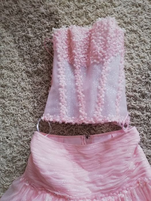 Платье для узату, для выпускного