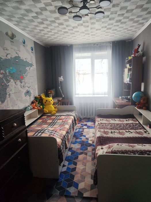 Продам или обменяю дом  в совхозе