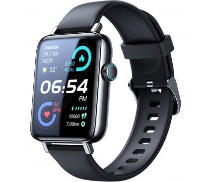 Smartwatch Joyroom Fit-Life JR-FT5, Negru