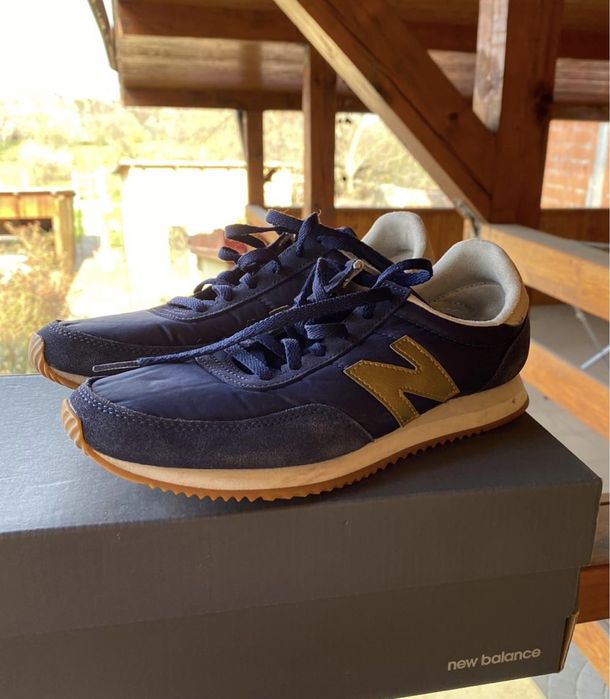 Vand New Balance 720 90 lei