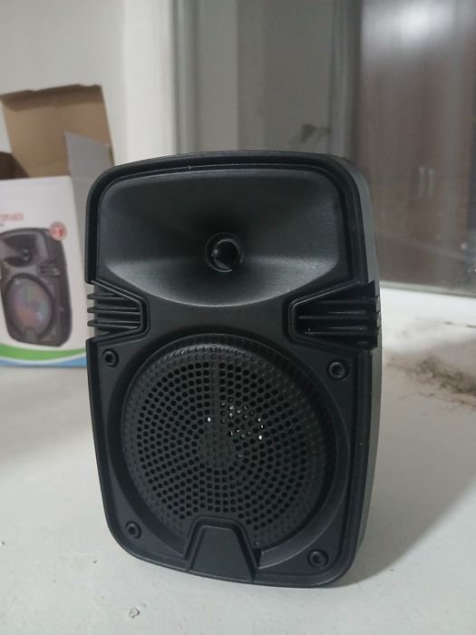 Колонки Bluetooth