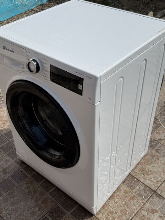 Masina de spalat Bauknecht (Whirlpool)