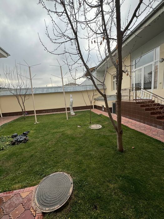 250000у.е Беруний Висол Гулзор 4 сотик 10 хона