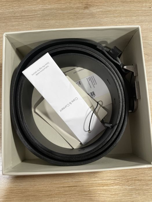 Cura Calvin Klein noua