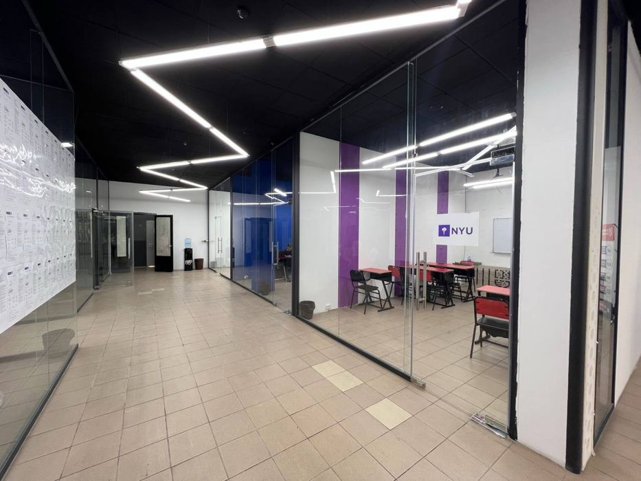 Хадра | Tashkent city - Сдается в аренду помещение вдоль дороги 200м2