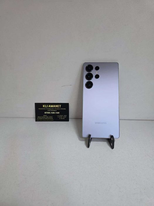 Samsung Galaxy S25 Ultra, 512 Gb - KLI.ro