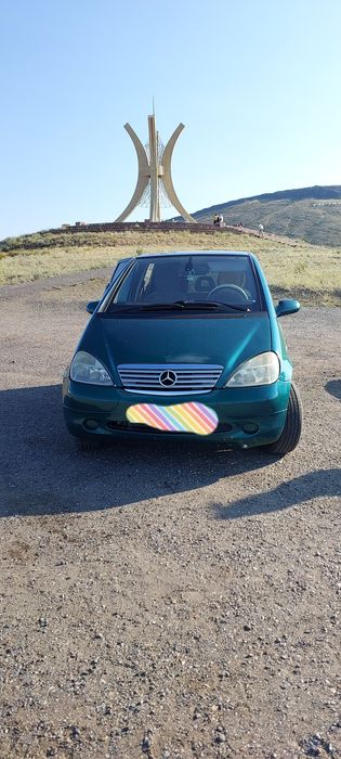 Продам Мерседес А160 или обменяю