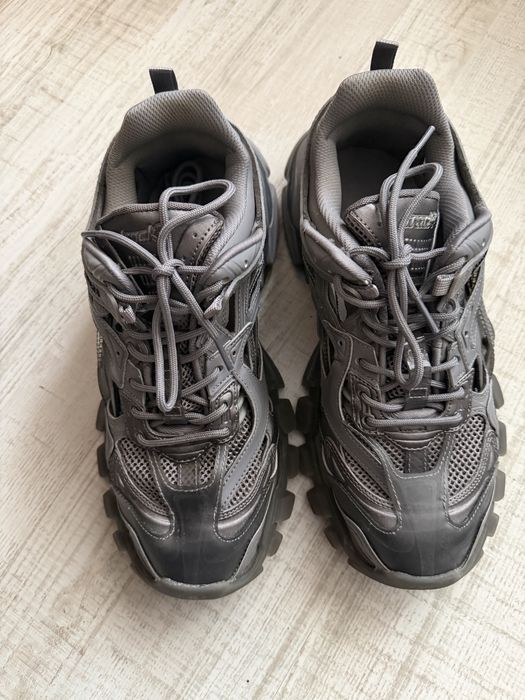 Balenciaga обувки - 45 / 29.5 см