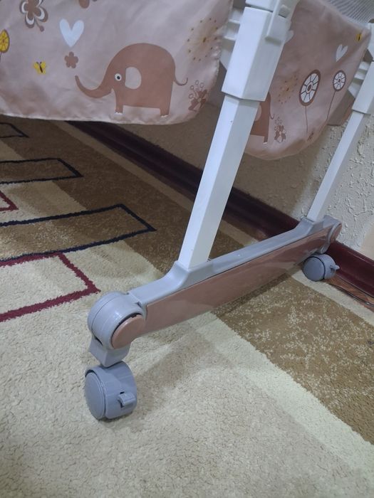 Детский кровать для детей