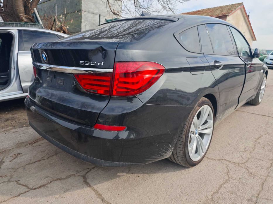 На части BMW 530d GT F07 въздух 4х4 N57 автомат