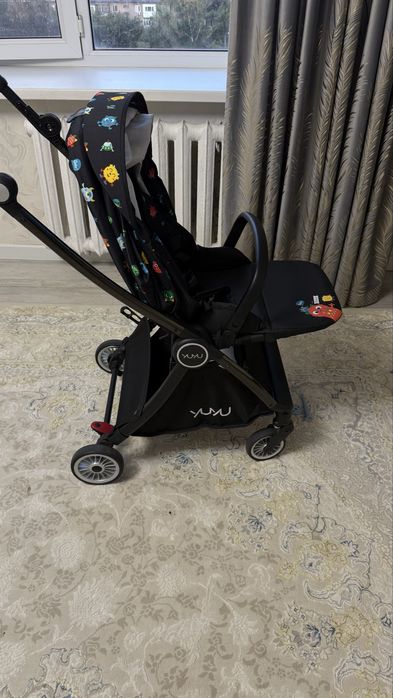 детская кольяска