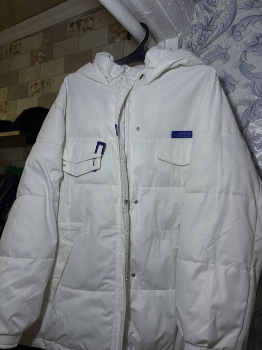 Продаются осенние куртки