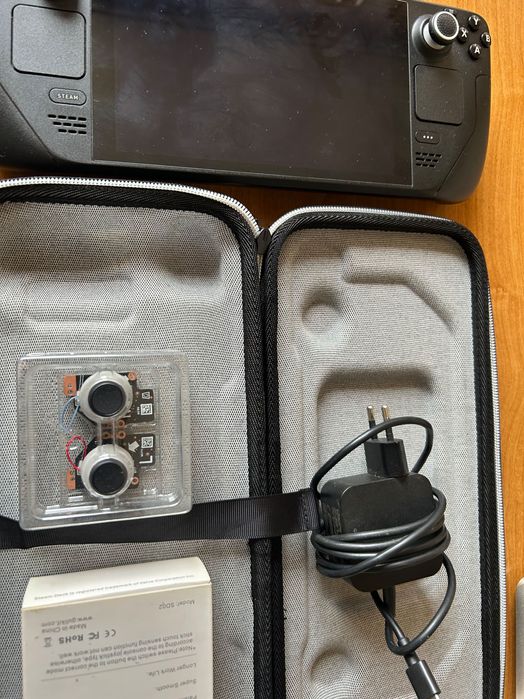 Steam Deck 512 GB