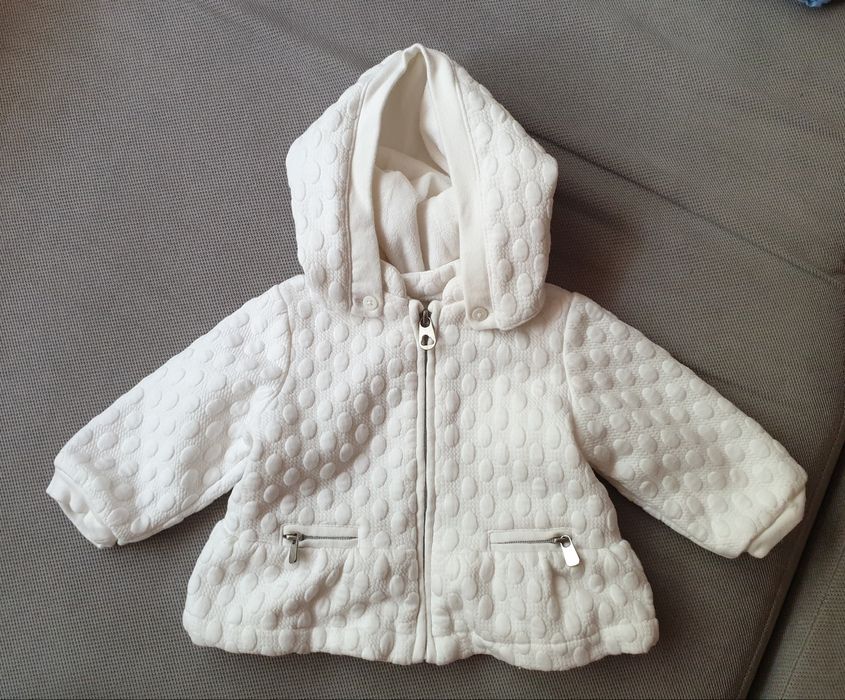 Бебешки дрешки 0-3 месеца