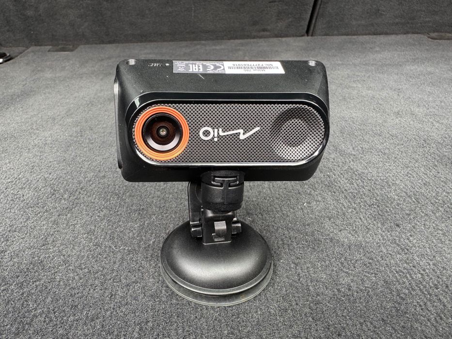 Cameră de bord Mio Mivue 785 full HD