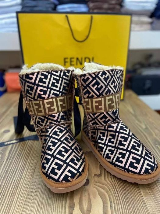 Мъжки и Дамски ботушки 36-43