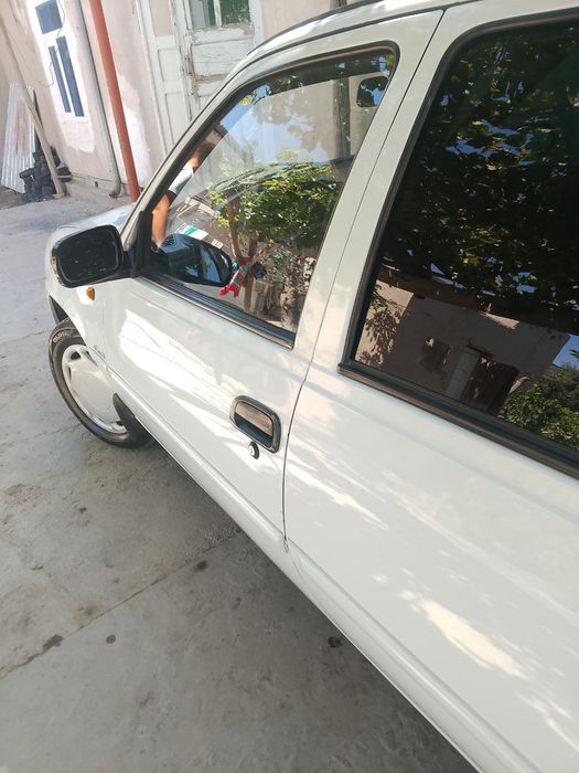 Nexia sonc sotiladi 2009 yil