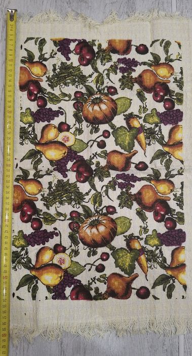 Набор Кухонных Полотенец 4шт