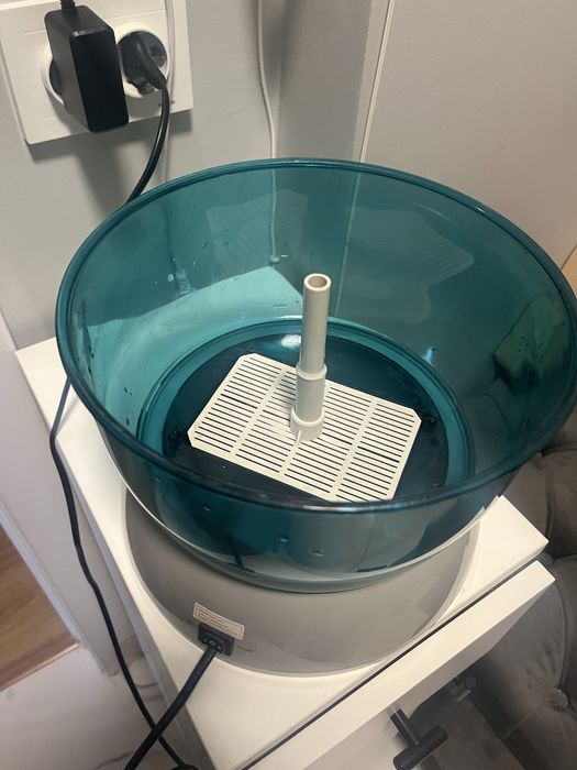 Проращиватель семян