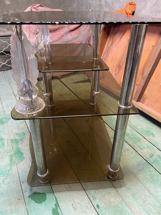 Подставка под телевизор