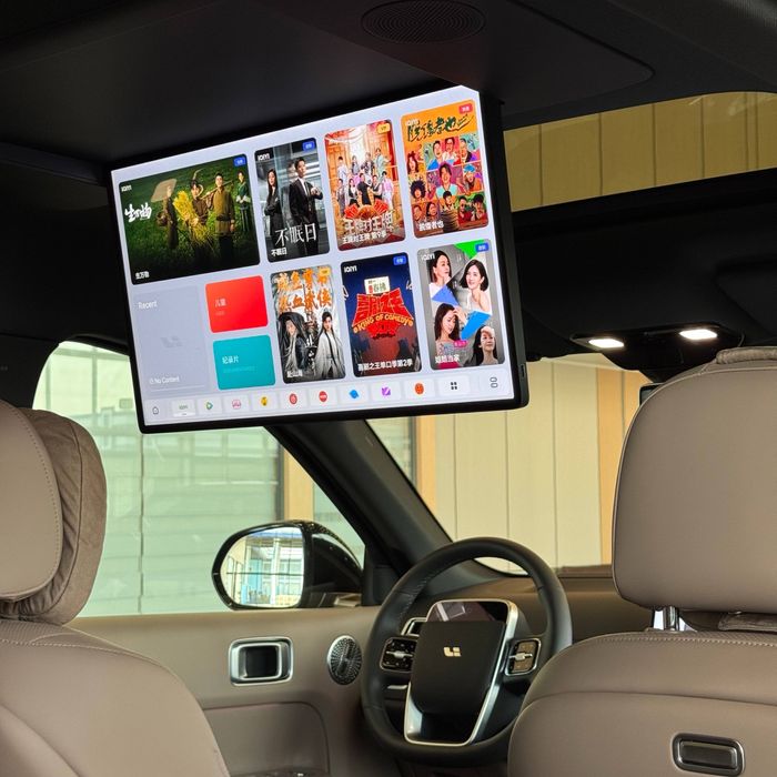 LiXiang L9 Ultra | Новый | Полная комплектация | Гарантия