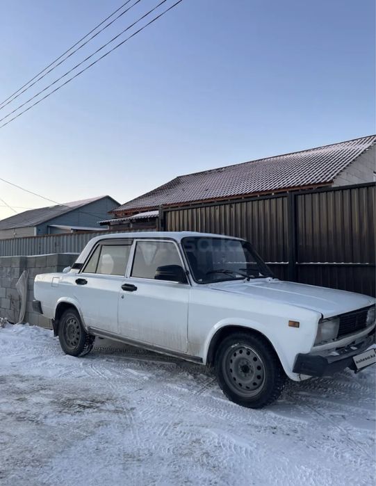 Продам  Ваз 2105