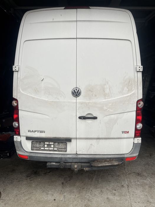 Piese Vw Crafter 2.0 CKU