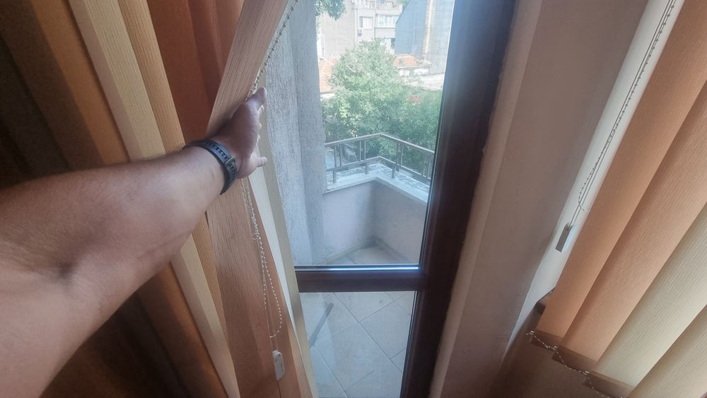 Дава се под наем Двустаен апартамент в Варна, Колхозен пазар - 50 кв.м за 357 € - Снимка #7