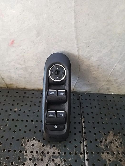 Bloc butoane geamuri oglinzi ford s max wa6 am2t14a132aa