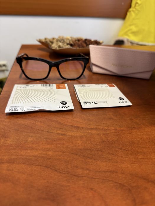 Vand ochelari de vedere noi Ana Hickmann