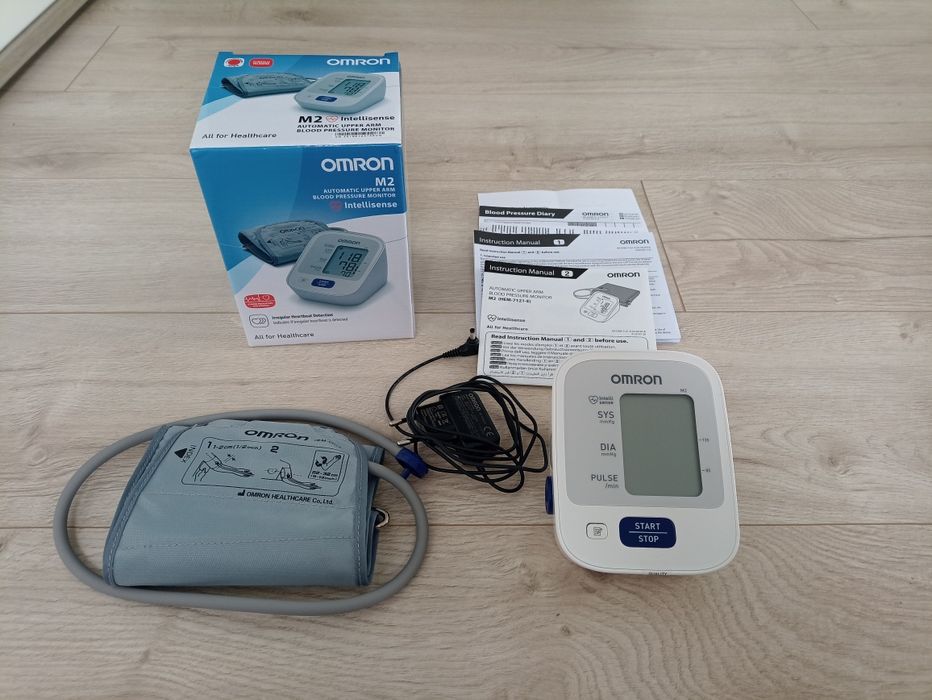 Tensiometru automat de brat OMRON