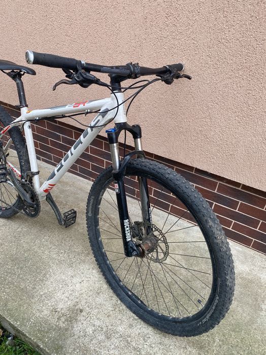 Bicicletă focus black format