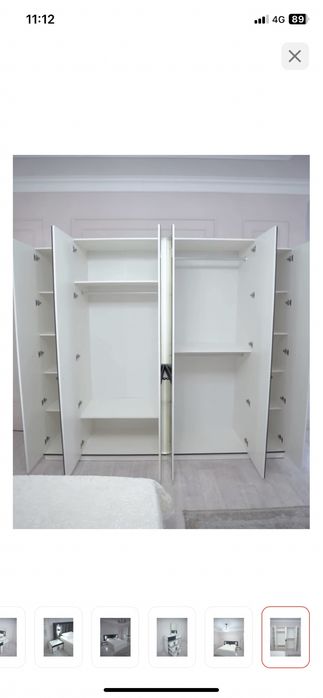 продам спальный гарнитур