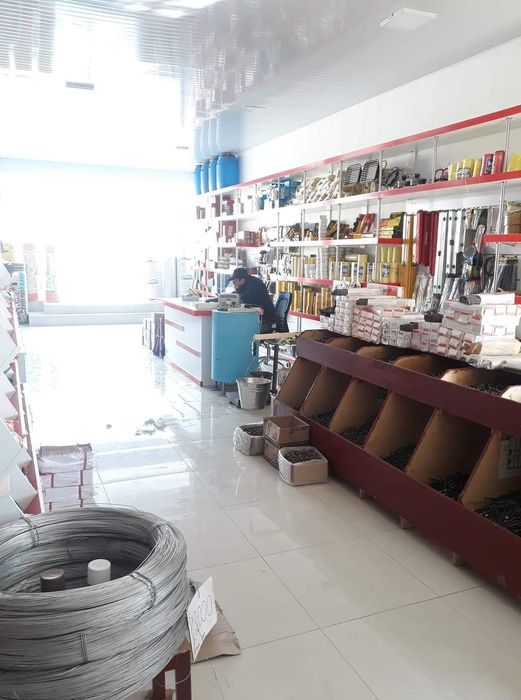 Kadastir xujati tozza 26 sotix no turar joy tayyor beznes  uchun