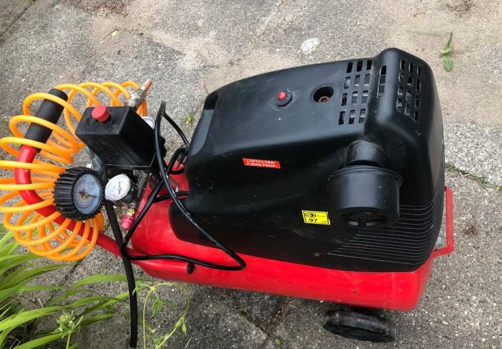 Компресори 1,5HP и 2,0HP