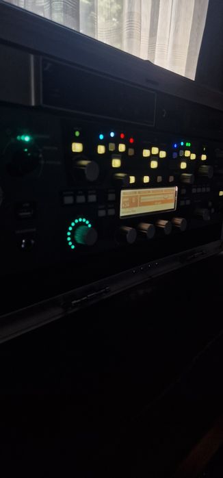 Kemper Profiler Rack + Remote 1