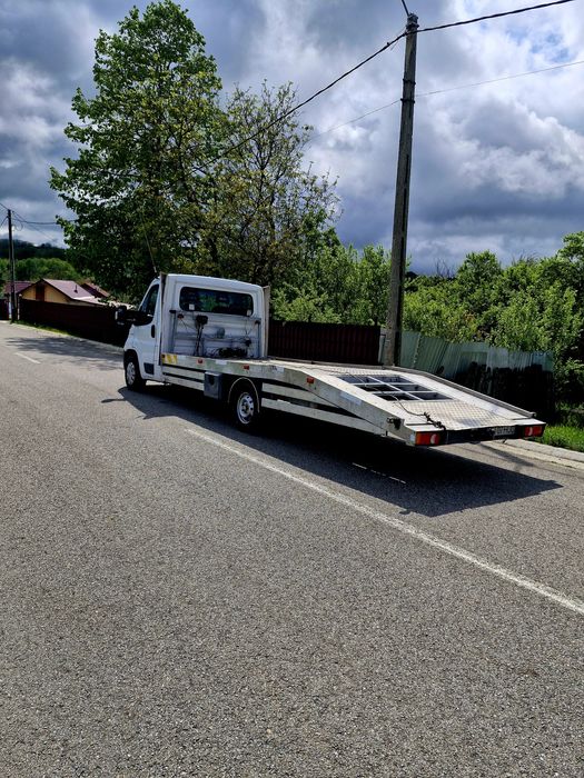 Fiat ducato 2017