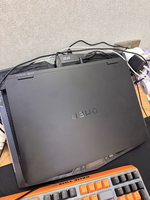 HP Omen 16 Gaming Laptop