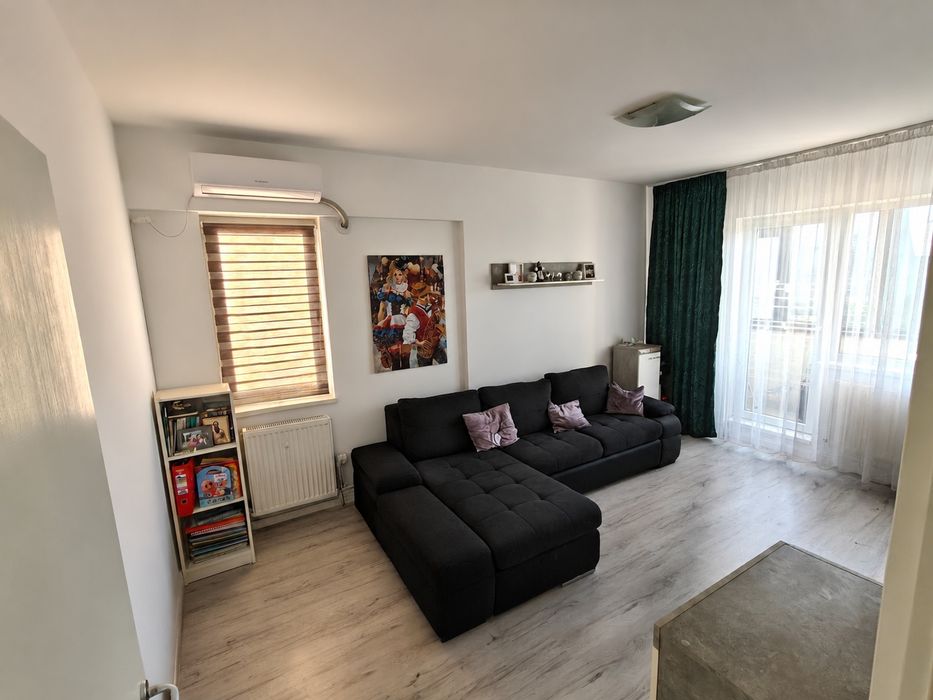 Apartament 2 camere