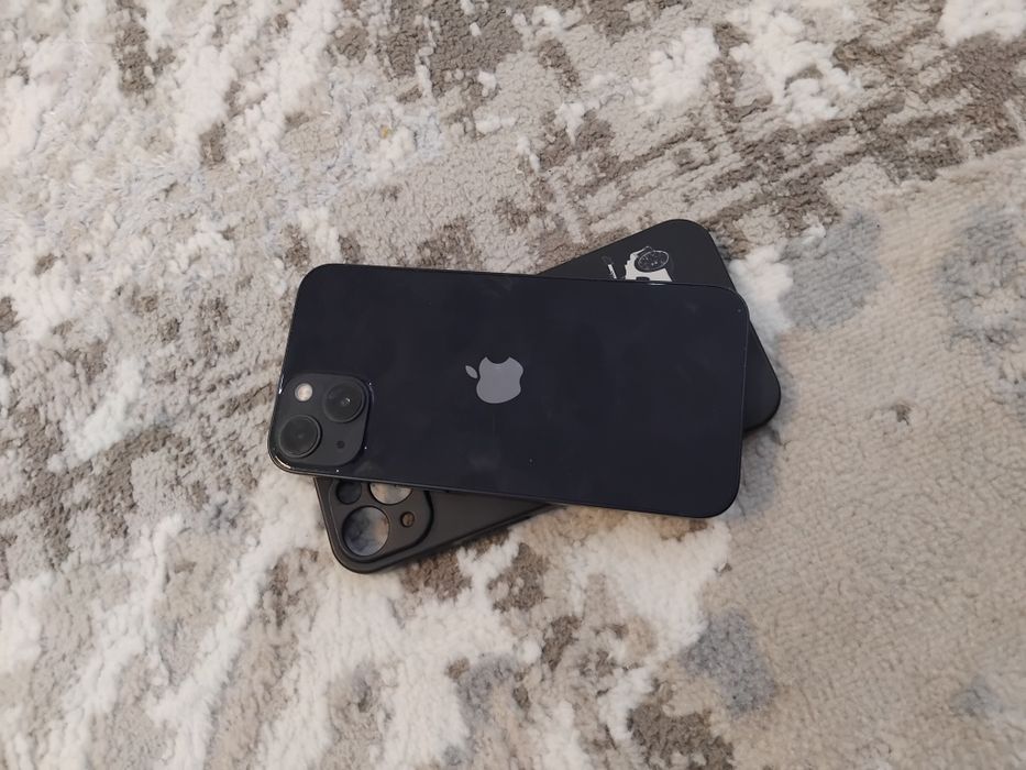 Айфон 13,256гиг ,