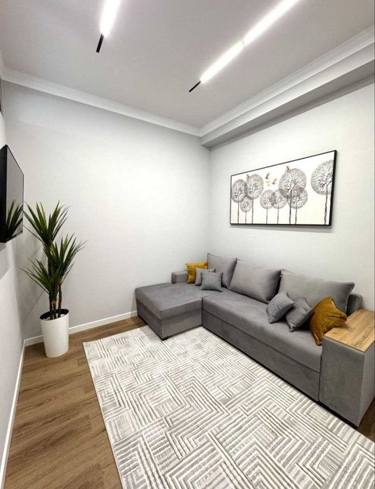 3/13/15 квартира на ЖК Park City Ор Северный Алмазар