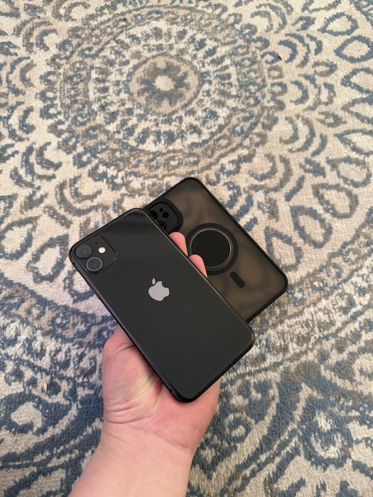 Iphone 11 128gb 91% / Айфон 11 128гб 91%