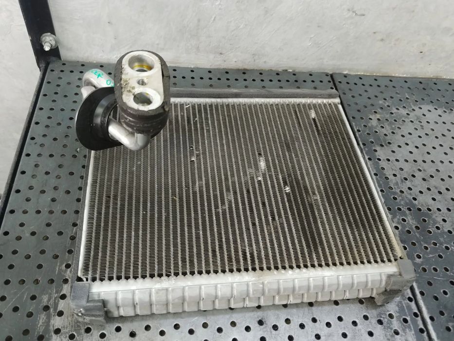 radiator clima bord 2.0 d  dodge caliber