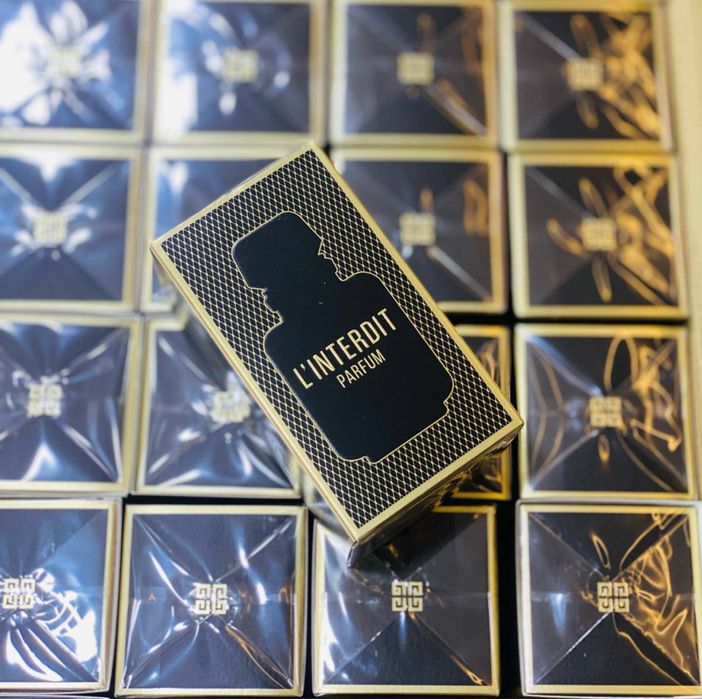 Парфюм / Ароматы