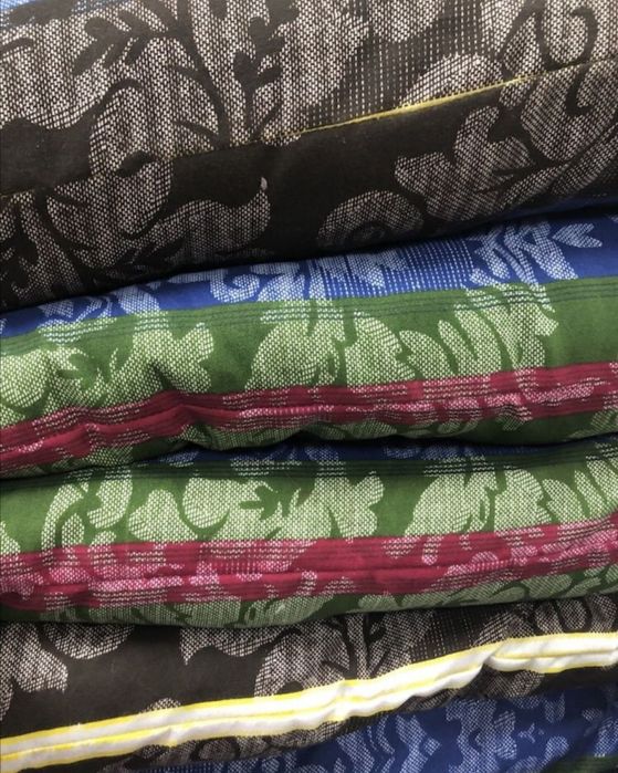 Матрасы одеяло подушки