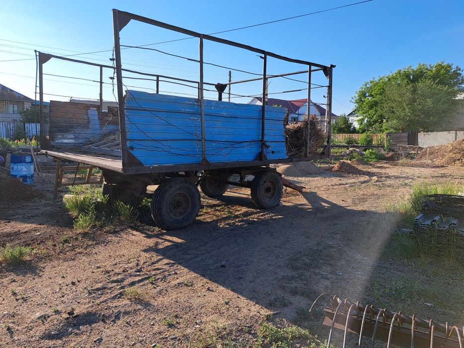Трактор т16 в комплекте