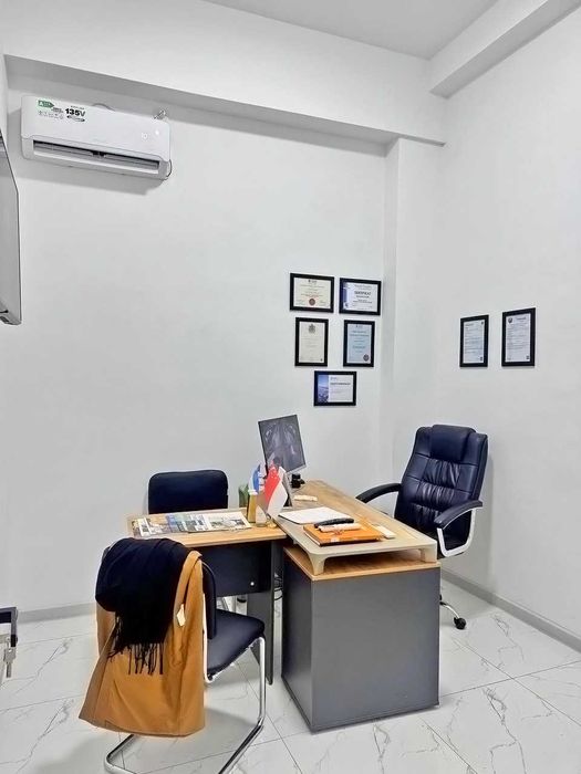 Мирзо Улугбек, Олтинтепа кўчаси 67 м2 офис сотилади