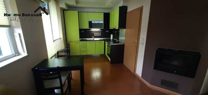 Продава се Тристаен апартамент в София, Център - 93 кв.м за 1426 €/кв.м - Снимка #1