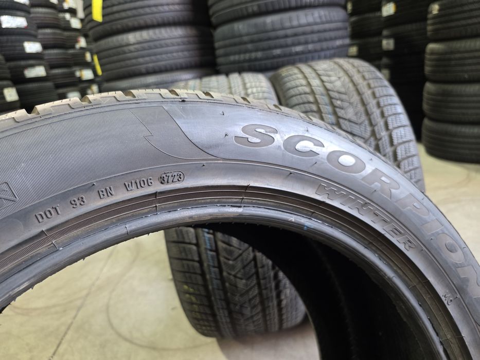 315/40/21//275/45/21 PIRELLI