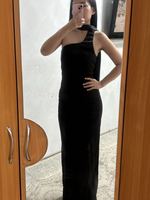 Продам платье вечернее